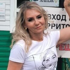 Фотография девушки Светлана, 52 года из г. Курагино