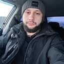 Данил, 31 год