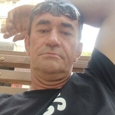 Фотография мужчины Денис, 46 лет из г. Тараз