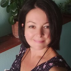 Фотография девушки Елена, 44 года из г. Москва