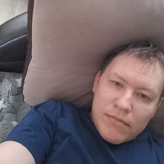 Фотография мужчины Евгений, 39 лет из г. Кунгур