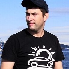 Фотография мужчины Георгий, 36 лет из г. Владивосток