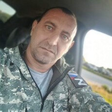 Фотография мужчины Денис, 43 года из г. Шахты