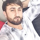 Джон, 33 года