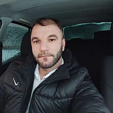 Фотография мужчины Нико, 35 лет из г. Мыски