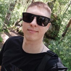 Фотография мужчины Александр, 28 лет из г. Бийск