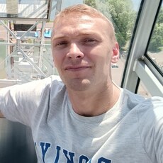 Фотография мужчины Дмитрий, 36 лет из г. Зеленодольск