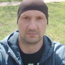 Фотография мужчины Сергей, 44 года из г. Йошкар-Ола