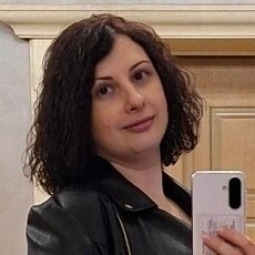 Фотография девушки Алина, 41 год из г. Чехов