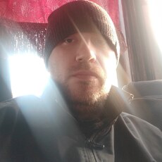 Фотография мужчины Кирилл, 36 лет из г. Людиново