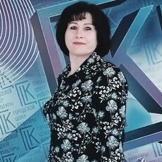 Фотография девушки Валентина, 58 лет из г. Гомель