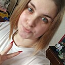 Лида Потапова, 29 лет