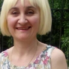 Фотография девушки Анна, 53 года из г. Черкассы
