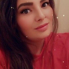 Фотография девушки Карамелька, 29 лет из г. Уссурийск