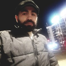 Фотография мужчины Рус, 36 лет из г. Атырау(Гурьев)