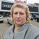 Валентина, 53 года