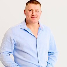 Фотография мужчины Vitalik, 39 лет из г. Щецин