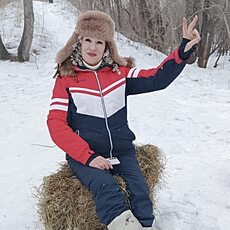 Фотография девушки Валентина, 62 года из г. Павлодар