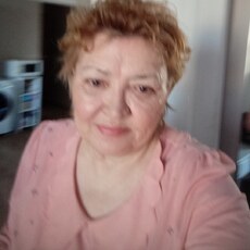 Фотография девушки Таня, 66 лет из г. Улан-Удэ