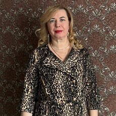 Фотография девушки Анюта, 48 лет из г. Пинск