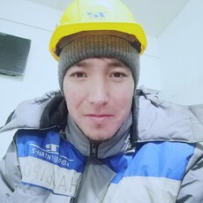 Фотография мужчины Азат, 31 год из г. Астрахань
