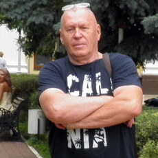 Фотография мужчины Виктор, 67 лет из г. Москва