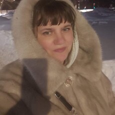 Фотография девушки Светлана, 51 год из г. Москва