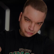 Фотография мужчины Игорь, 30 лет из г. Екатеринбург