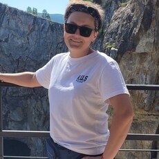 Фотография девушки Александра, 38 лет из г. Ачинск