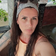 Фотография девушки Елена, 45 лет из г. Могилев