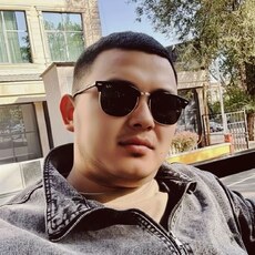 Фотография мужчины Бакен, 30 лет из г. Уральск