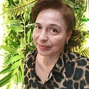 Наталья, 57 лет