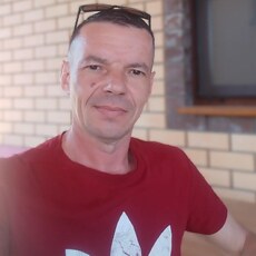 Фотография мужчины Сергей, 45 лет из г. Саранск