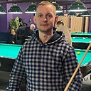 Мишка, 34 года