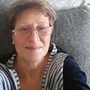 Анна, 62 года