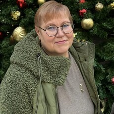 Фотография девушки Валентина, 56 лет из г. Североуральск