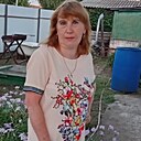 Надежда, 66 лет