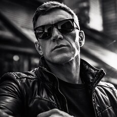 Фотография мужчины Вадим, 36 лет из г. Темиртау