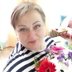 Фотография девушки Наталья, 46 лет из г. Иваново
