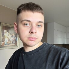 Фотография мужчины Тимур, 26 лет из г. Брест