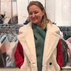 Фотография девушки Iana, 53 года из г. Варшава