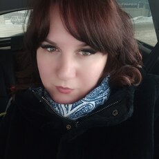 Фотография девушки Марина, 35 лет из г. Барнаул