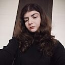 Кристина, 25 лет