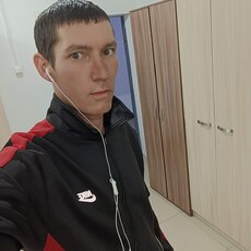 Фотография мужчины Костя, 33 года из г. Зыряновск