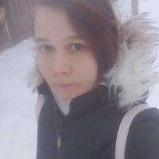 Фотография девушки Маняша, 29 лет из г. Усть-Ордынский