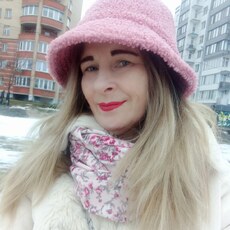 Фотография девушки Ксюшенька, 35 лет из г. Нетешин