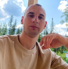 Фотография мужчины Женя, 32 года из г. Белогорск (Крым)