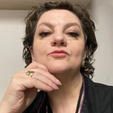 Фотография девушки Елена, 55 лет из г. Астана