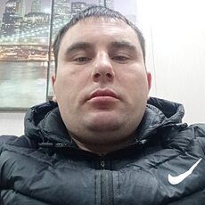 Фотография мужчины Павел, 32 года из г. Алапаевск