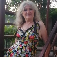 Фотография девушки Mила, 43 года из г. Феодосия